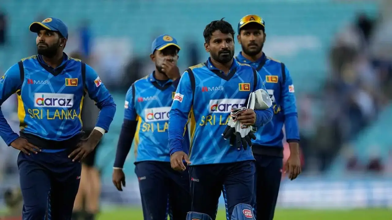 শ্রীলঙ্কায় হচ্ছে না এশিয়া কাপ