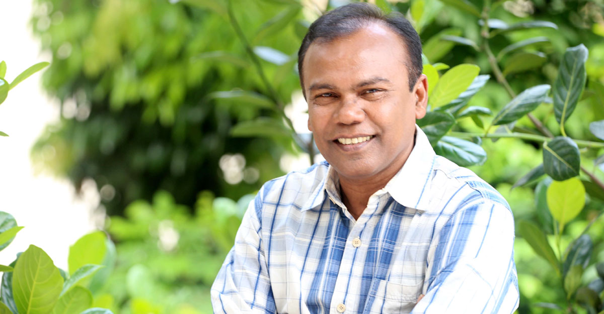 নতুন দুই সিনেমায় ফজলুর রহমান বাবু