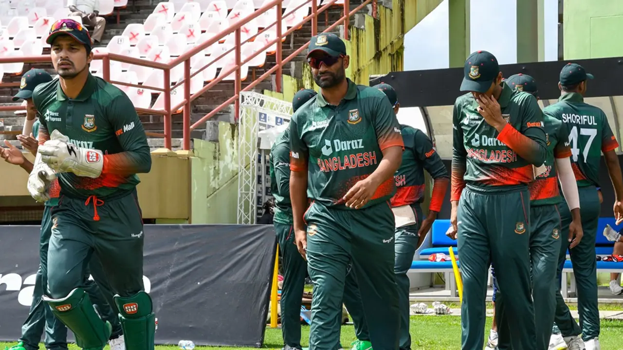 এবার বেঞ্চের শক্তি পরীক্ষা করবেন তামিম
