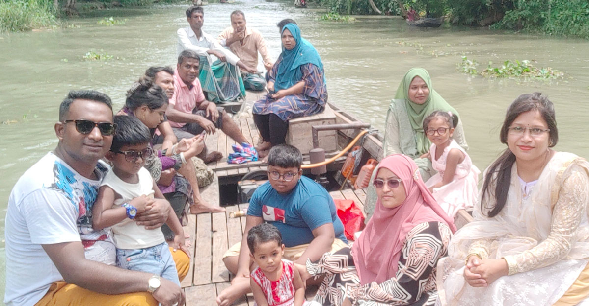 Dhaka post
