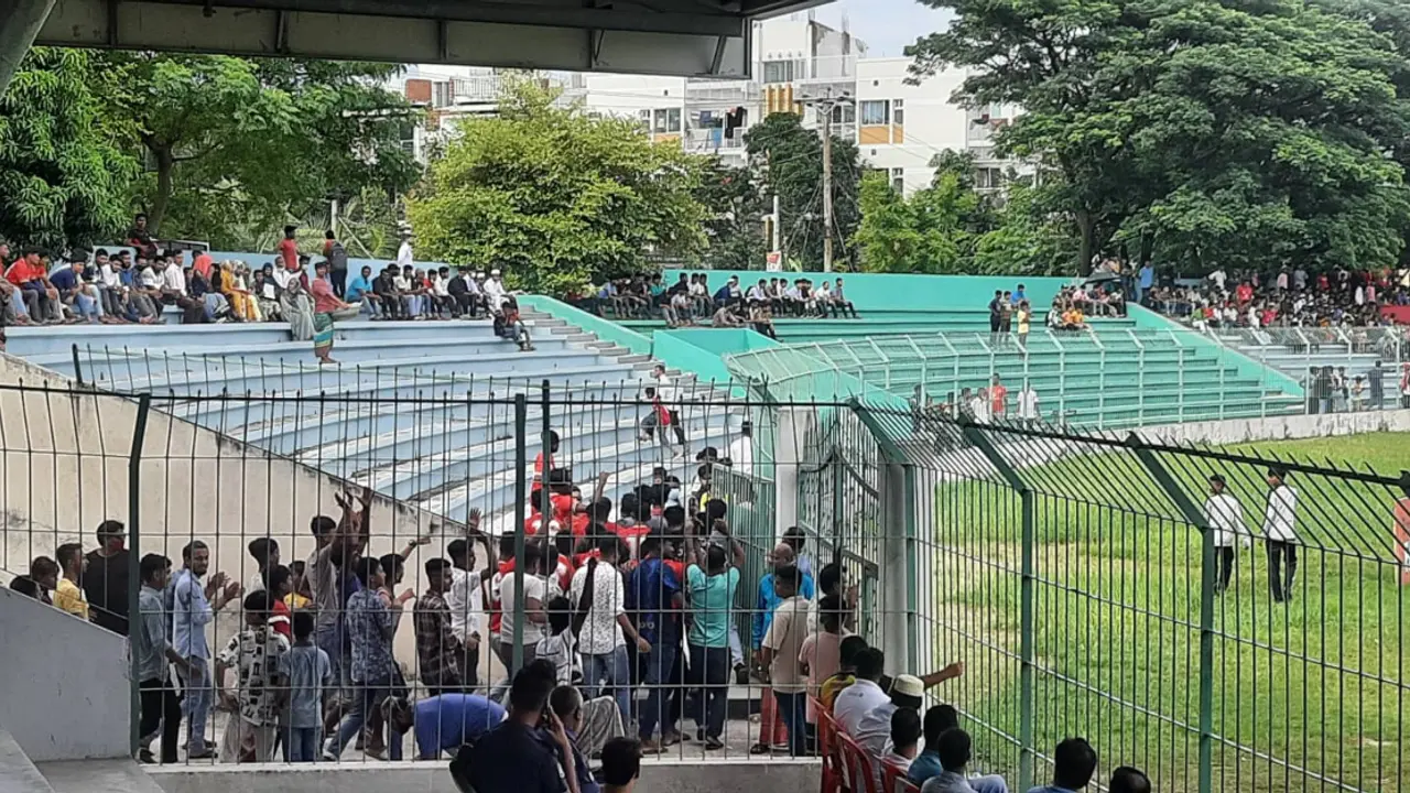 লাল উৎসবের অপেক্ষায় মুন্সীগঞ্জ