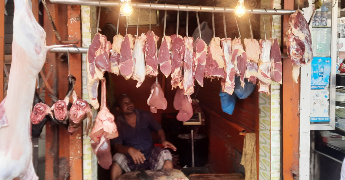 dhaka post