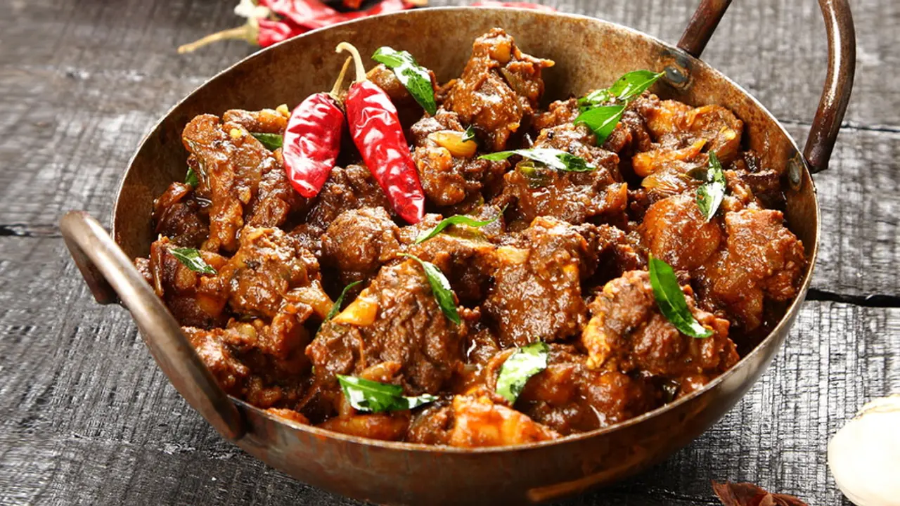 গরুর মাংসের উপকারিতা ও অপকারিতা