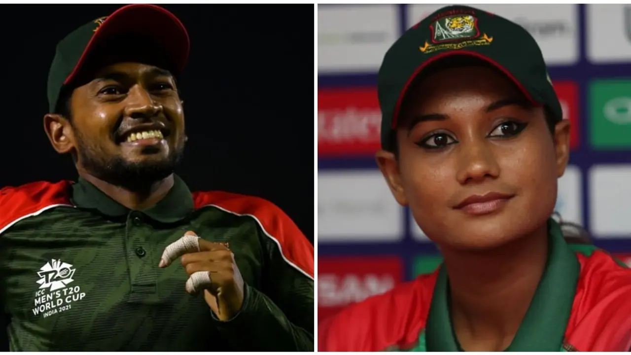 মুশফিক, জাহানারাদের ম্যাচ ফি নিয়ে সুখবর