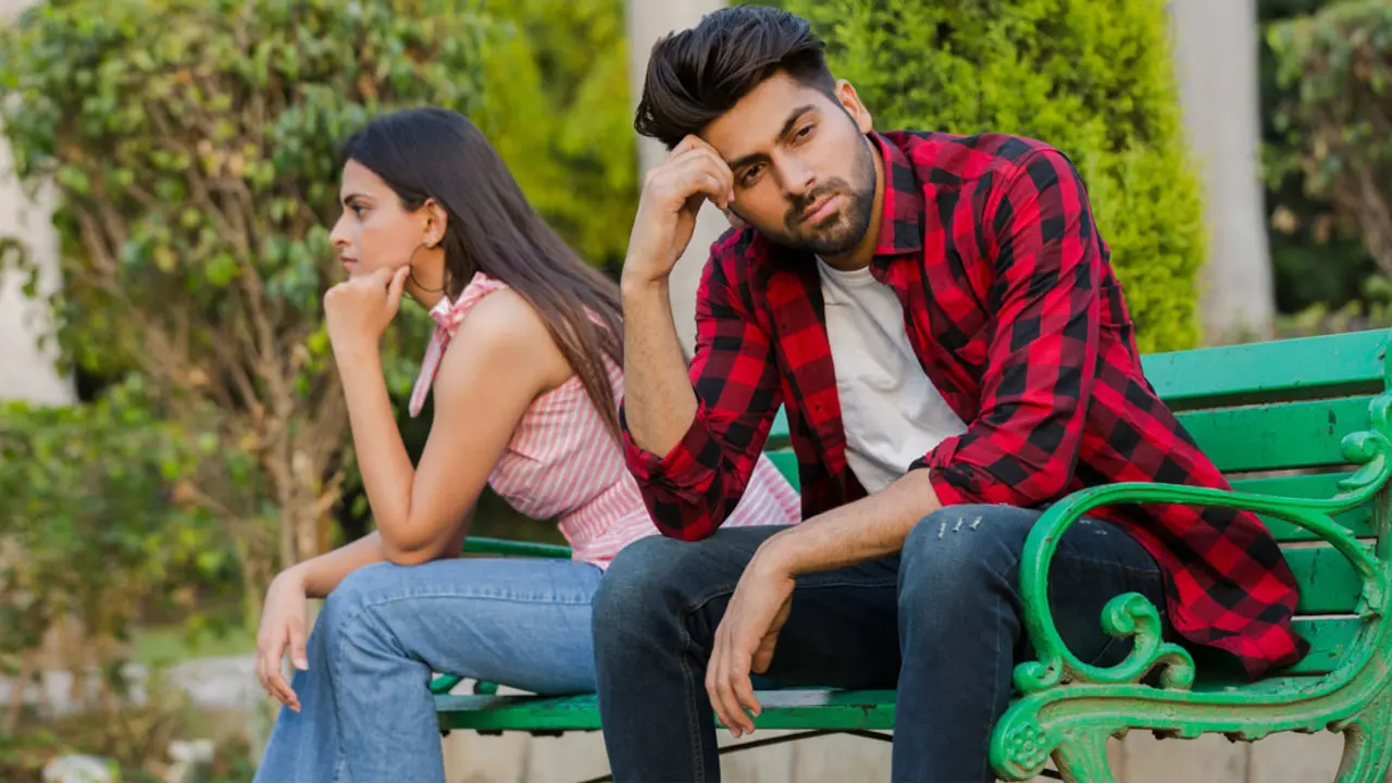 বিয়ের প্রতি ভয়? সমাধান করবেন যেভাবে