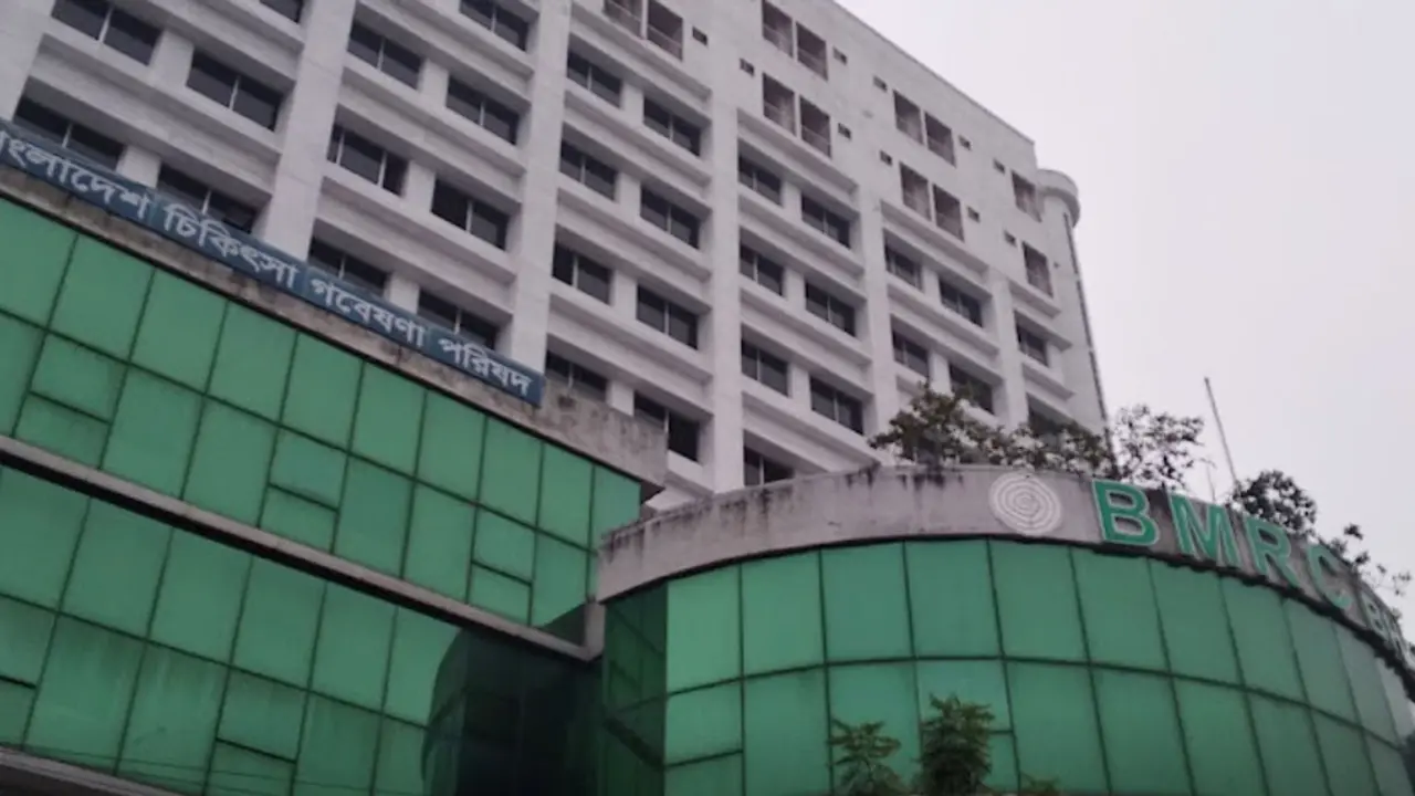 দেশে ক্লিনিক্যাল ট্রায়ালের অনুমোদন পেল সূঁচবিহীন টিকা
