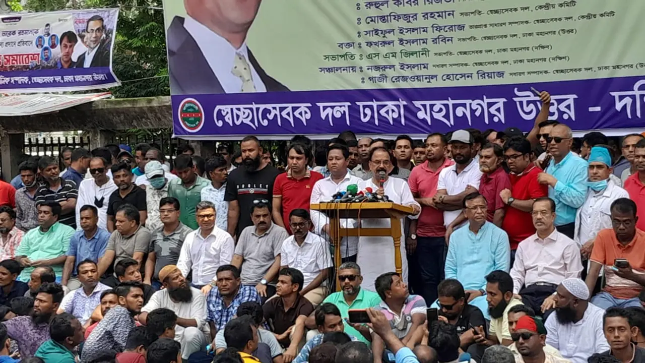 সিঙ্গাপুর নয় বাংলাদেশ এখন আজিমপুরের কাছাকাছি : গয়েশ্বর