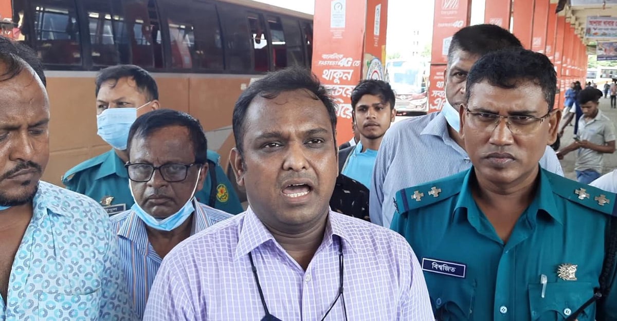 dhaka post
