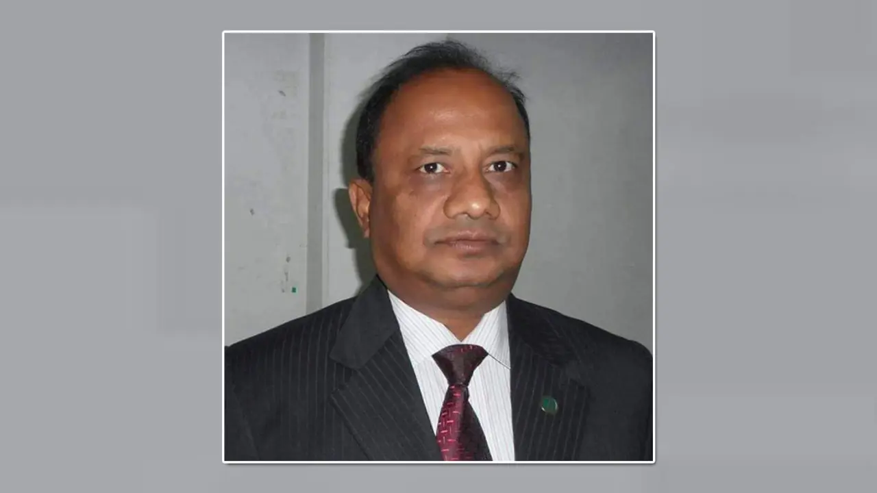 হেনোলাক্স গ্রুপের মালিক নুরুল আমিন ও স্ত্রীর বিরুদ্ধে মামলা