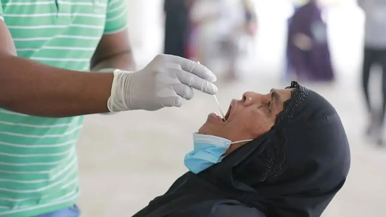 করোনায় মৃত্যু ৩, শনাক্তের হার ১৩.১৮