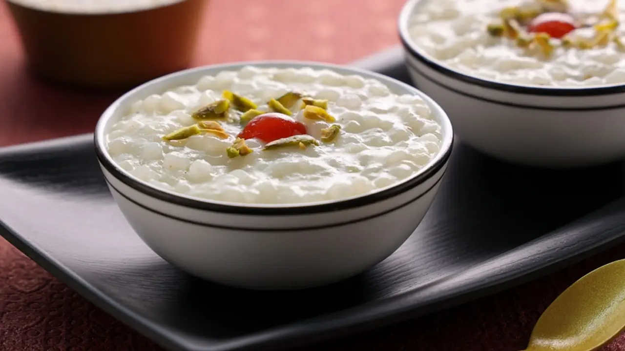 ডাবের পায়েস তৈরির রেসিপি