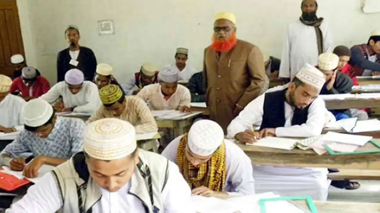 ২০২৩ সালের আলিম পরীক্ষার সিলেবাস প্রকাশ