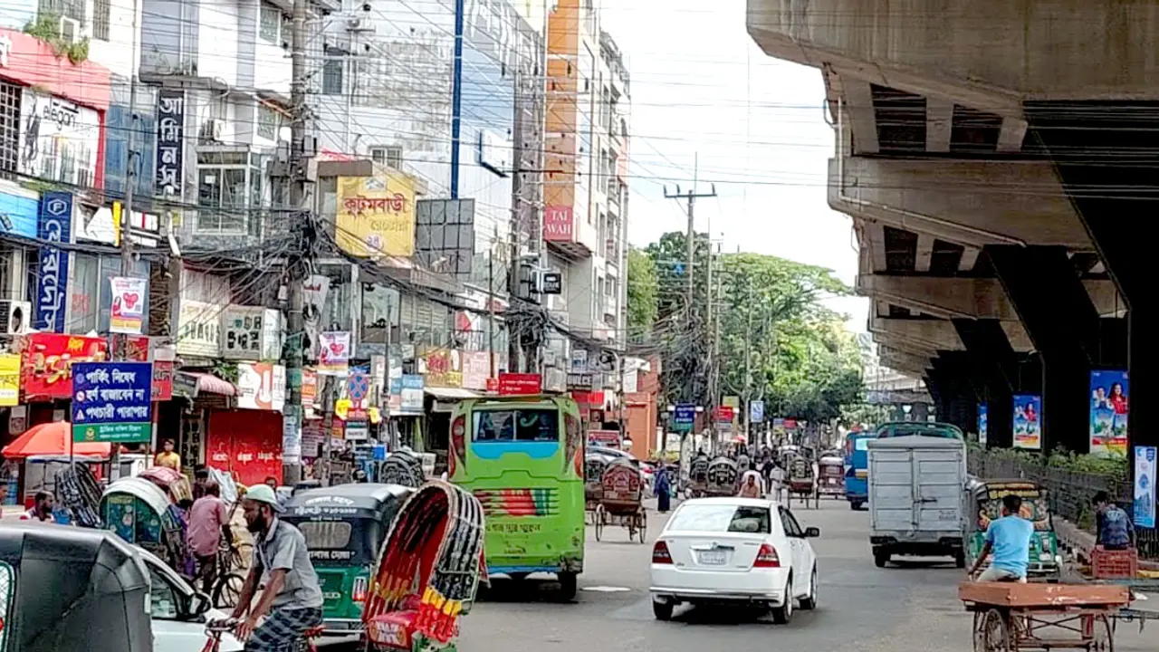 চট্টগ্রামে ভাড়া ৫০ শতাংশ বাড়ানোর দাবি
