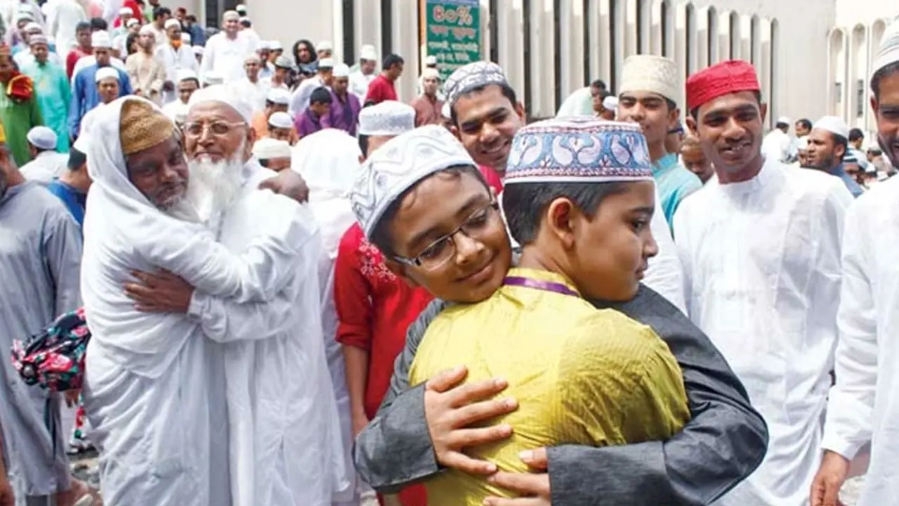 ঈদুল আজহার দিনে আমাদের করণীয়