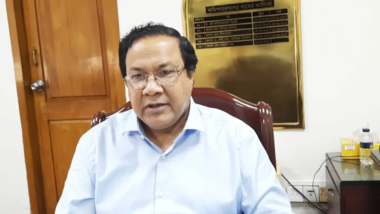 মানিলন্ডারিং সংক্রান্ত সব অপরাধের তদন্ত করতে পারবে দুদক