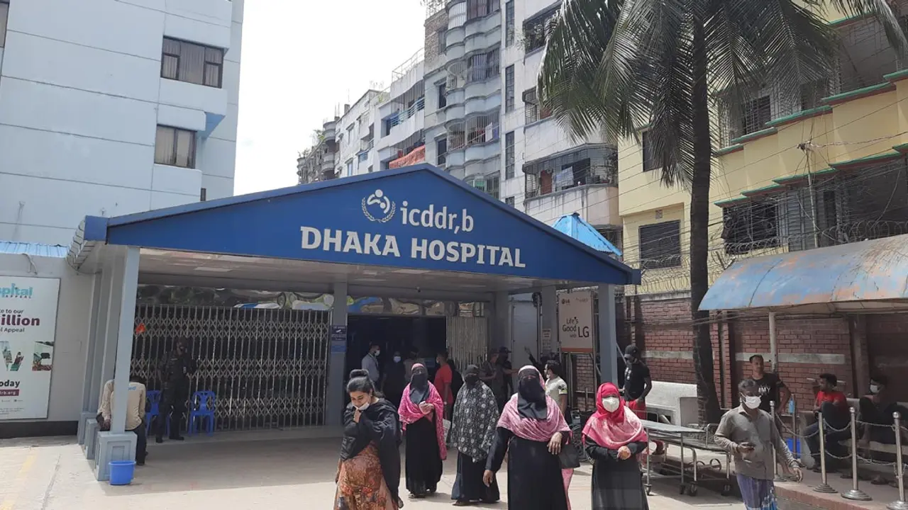 অ্যান্টিবায়োটিকে আরও দীর্ঘায়িত হতে পারে ডায়রিয়া