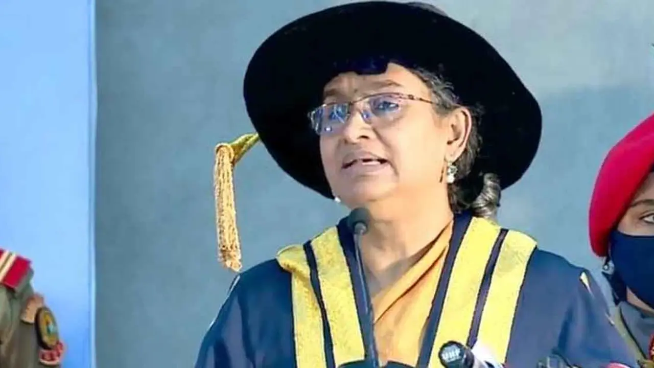 নারী নির্যাতনকারীর যে পরিচয়ই থাকুক, বিচারের আওতায় আনা হবে‌