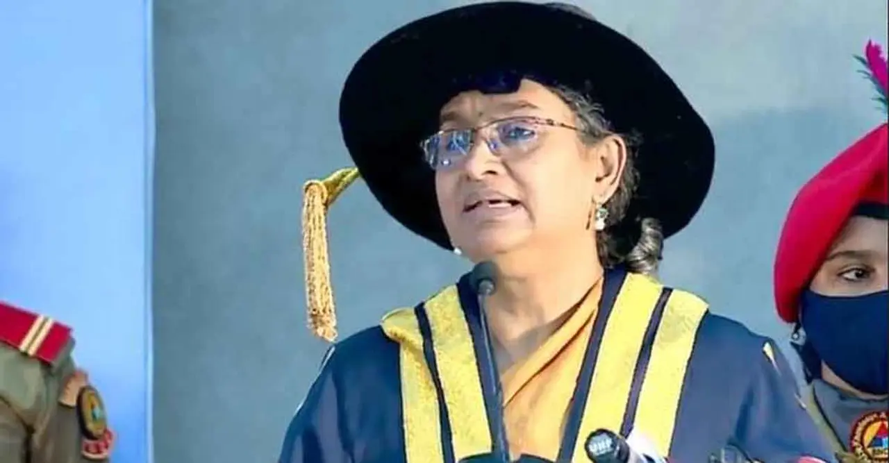 নারী নির্যাতনকারীর যে পরিচয়ই থাকুক, বিচারের আওতায় আনা হবে