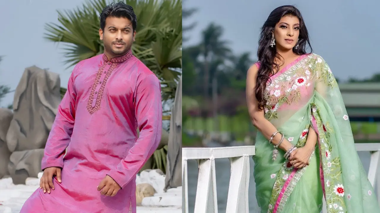 ঈদুল আজহায় কেমন পোশাক পরবেন?