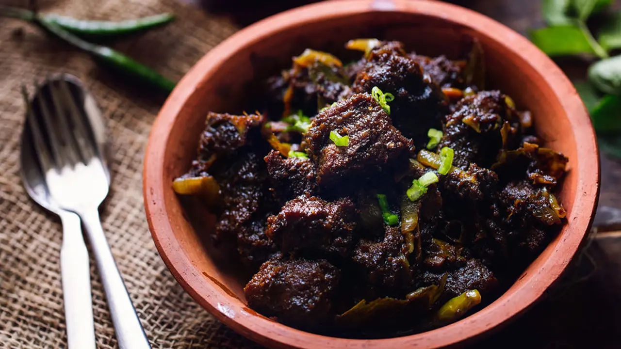 ঈদে মাংস রান্না ও খাওয়ার প্রয়োজনীয় টিপস
