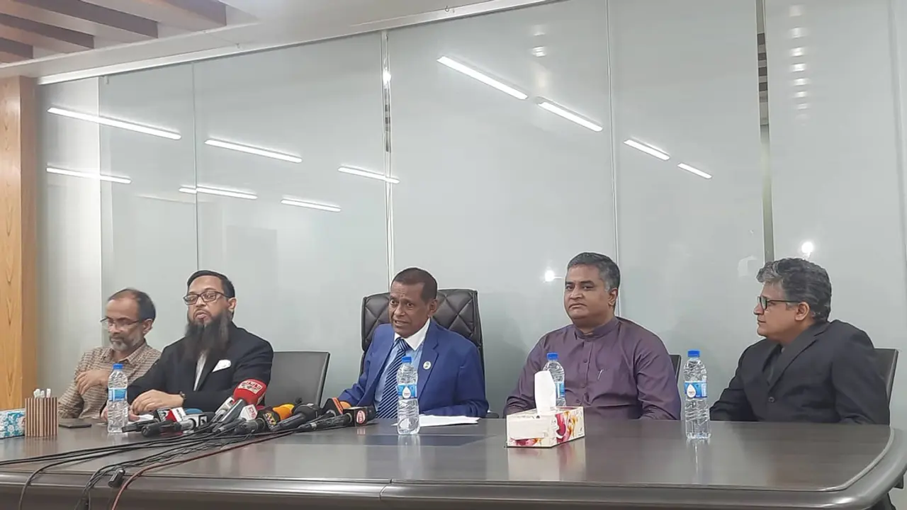 ইভ্যালির টাকা ফেরত অসম্ভব: চেয়ারম্যান