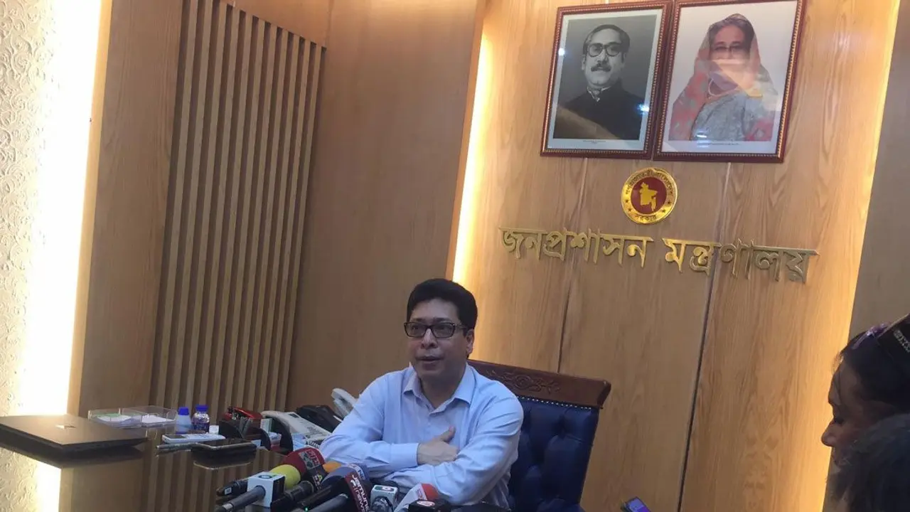 ৯টা থেকে ৩টা পর্যন্ত অফিস করার প্রস্তাব, হয়নি সিদ্ধান্ত