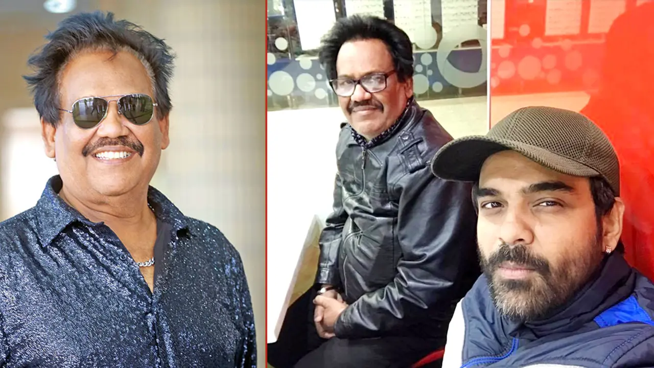হৃদরোগে আক্রান্ত হয়ে হাসপাতালে ফেরদৌস ওয়াহিদ