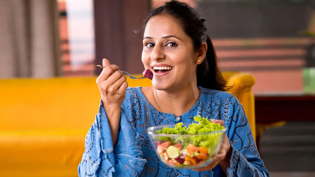 আয়রনের ঘাটতি দূর করবে যে ৭ খাবার