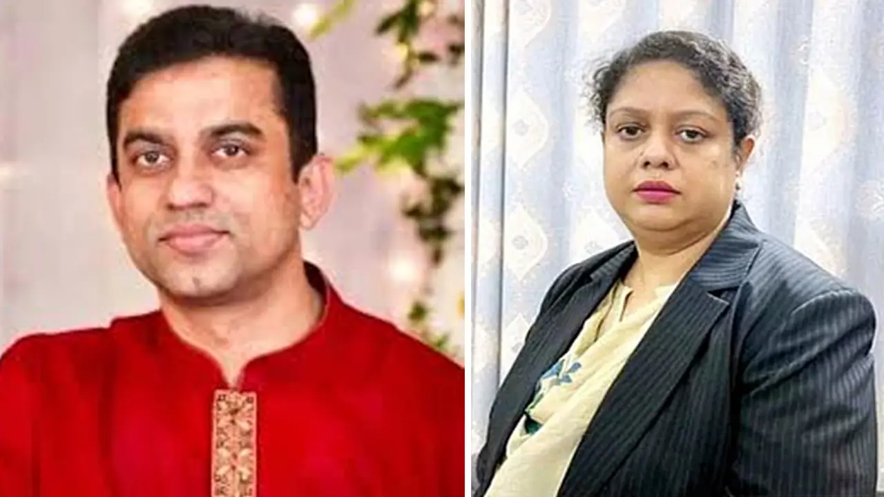 ফজলে রাব্বী মিয়ার আসনে মনোনয়ন প্রত্যাশী যারা