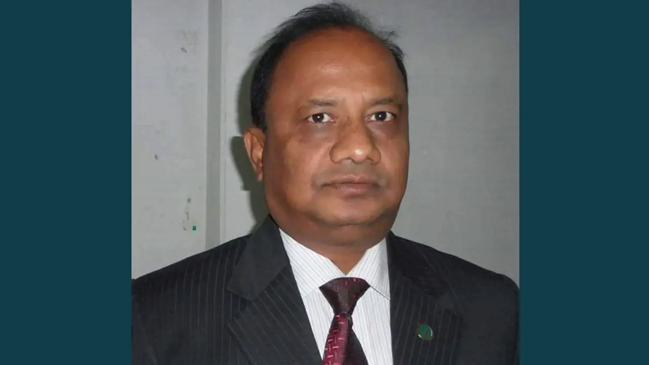 মৃত্যুর আগে ফেসবুকে যা লিখে গেছেন গাজী আনিস