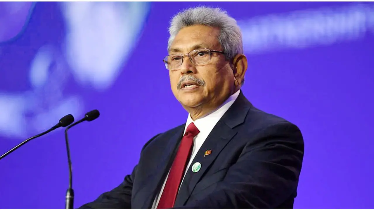 সিঙ্গাপুরে গোতাবায়াকে গ্রেপ্তারের দাবি