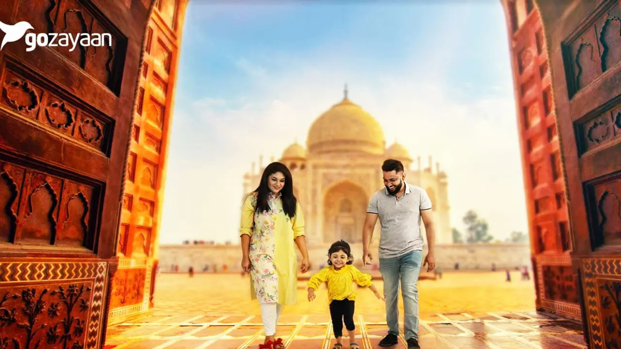 প্রথমবার বিদেশ ভ্রমণের পরিকল্পনা করবেন যেভাবে