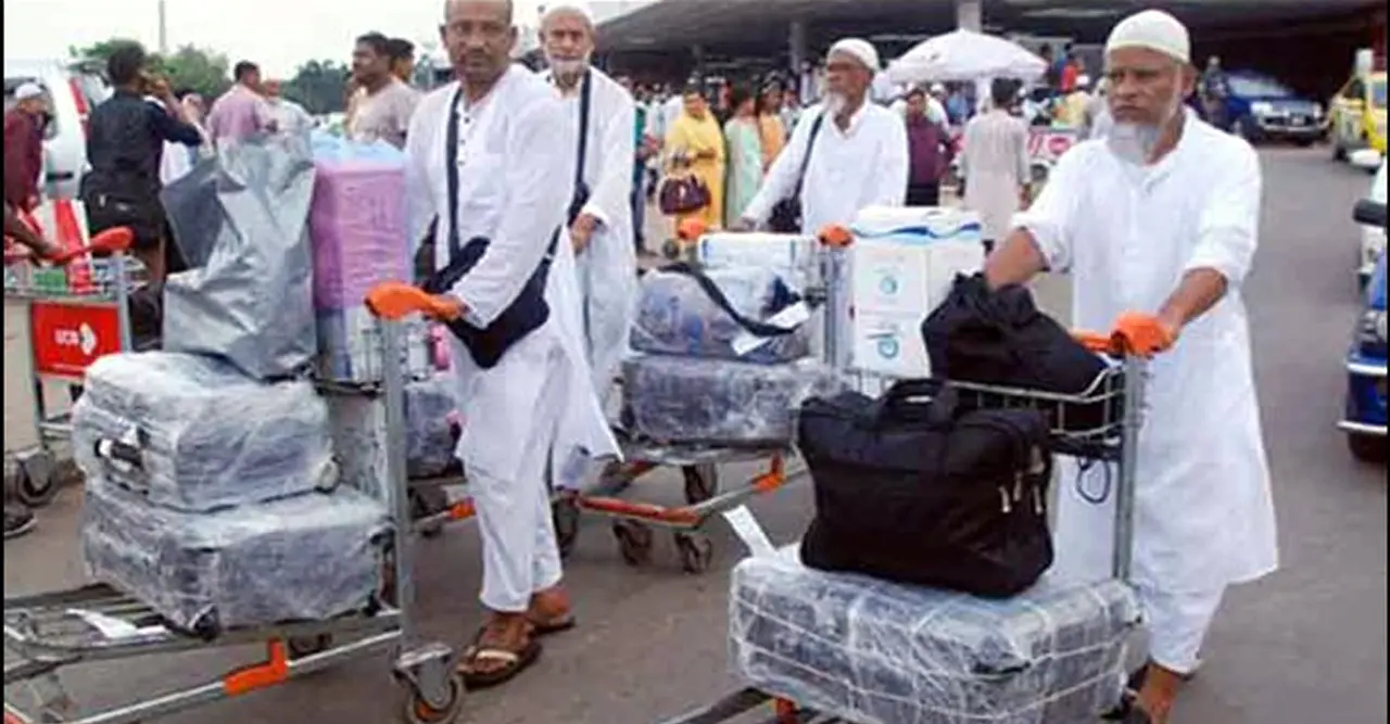 সৌদিতে আরও এক হাজির মৃত্যু, দেশে ফিরেছেন ৬৩৩২ জন