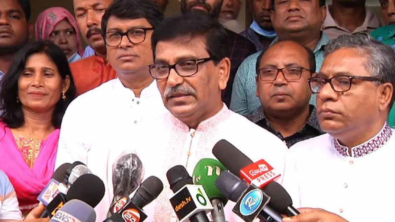 বিএনপি’র মন থেকে শ্রীলংকার স্বপ্ন মুছে যেতে বেশি সময় লাগবে না