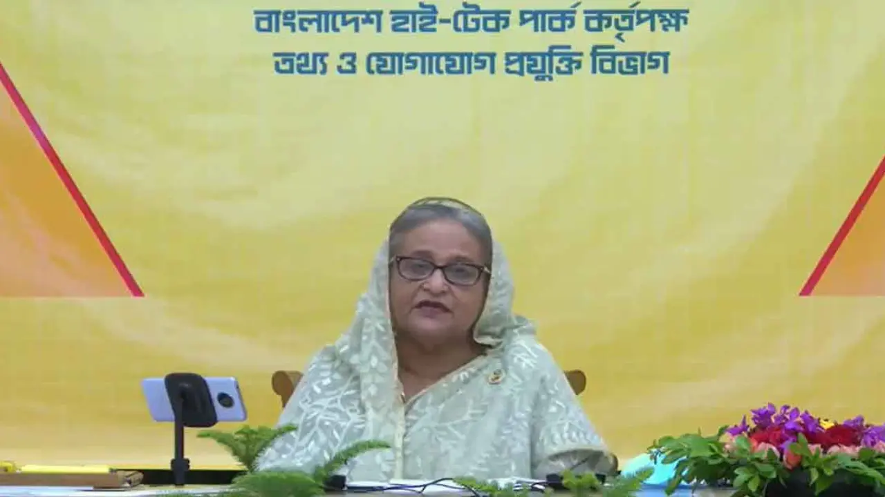 মানুষের কষ্ট লাঘবে লোডশেডিংয়ের রুটিন তৈরি করতে হবে