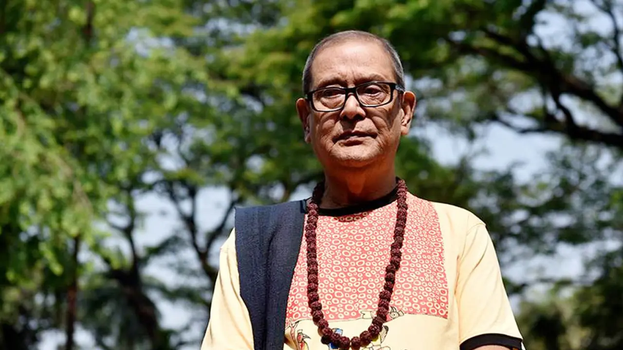 সিএমএইচে ভর্তি কবি হেলাল হাফিজ, দোয়া চেয়েছেন দেশবাসীর