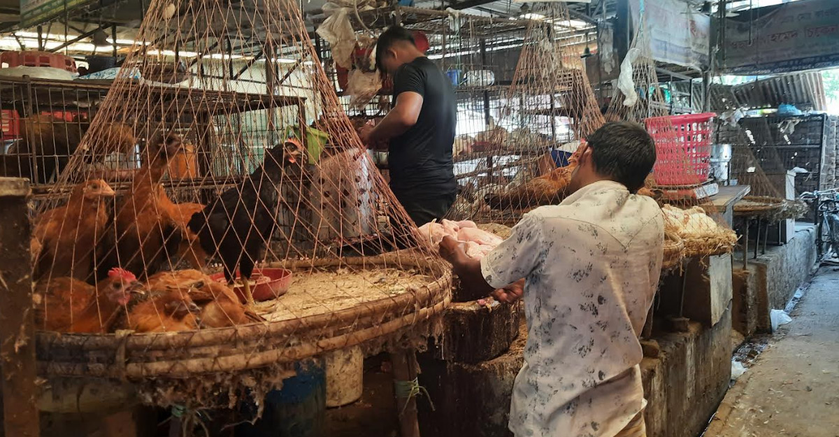 dhaka post