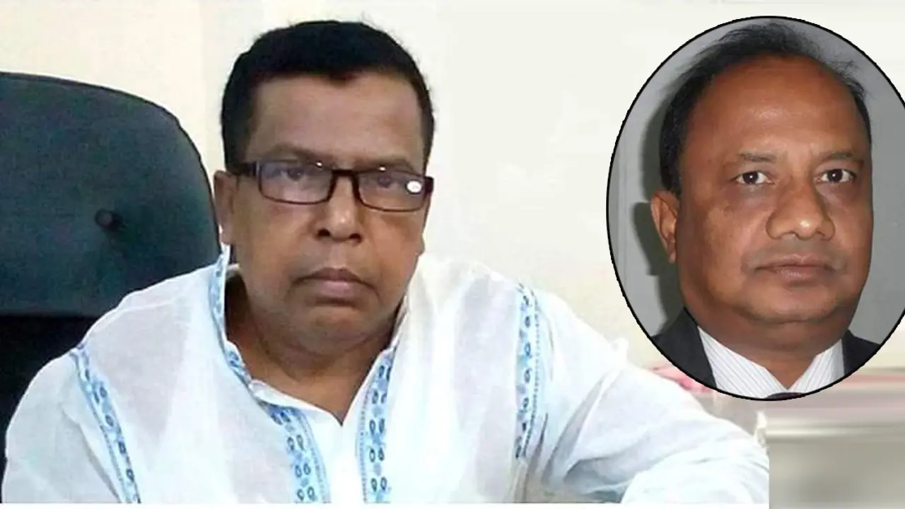 গায়ে আগুন দিয়ে মৃত্যু : হেনোলাক্সের মালিকসহ গ্রেপ্তার ২