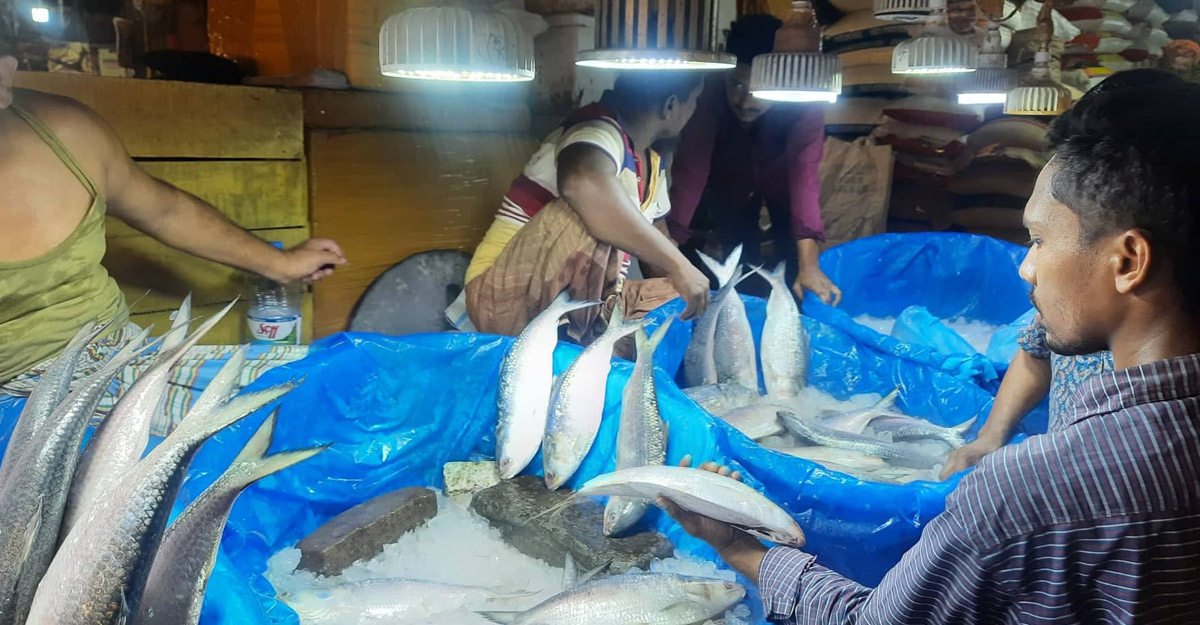 dhaka post