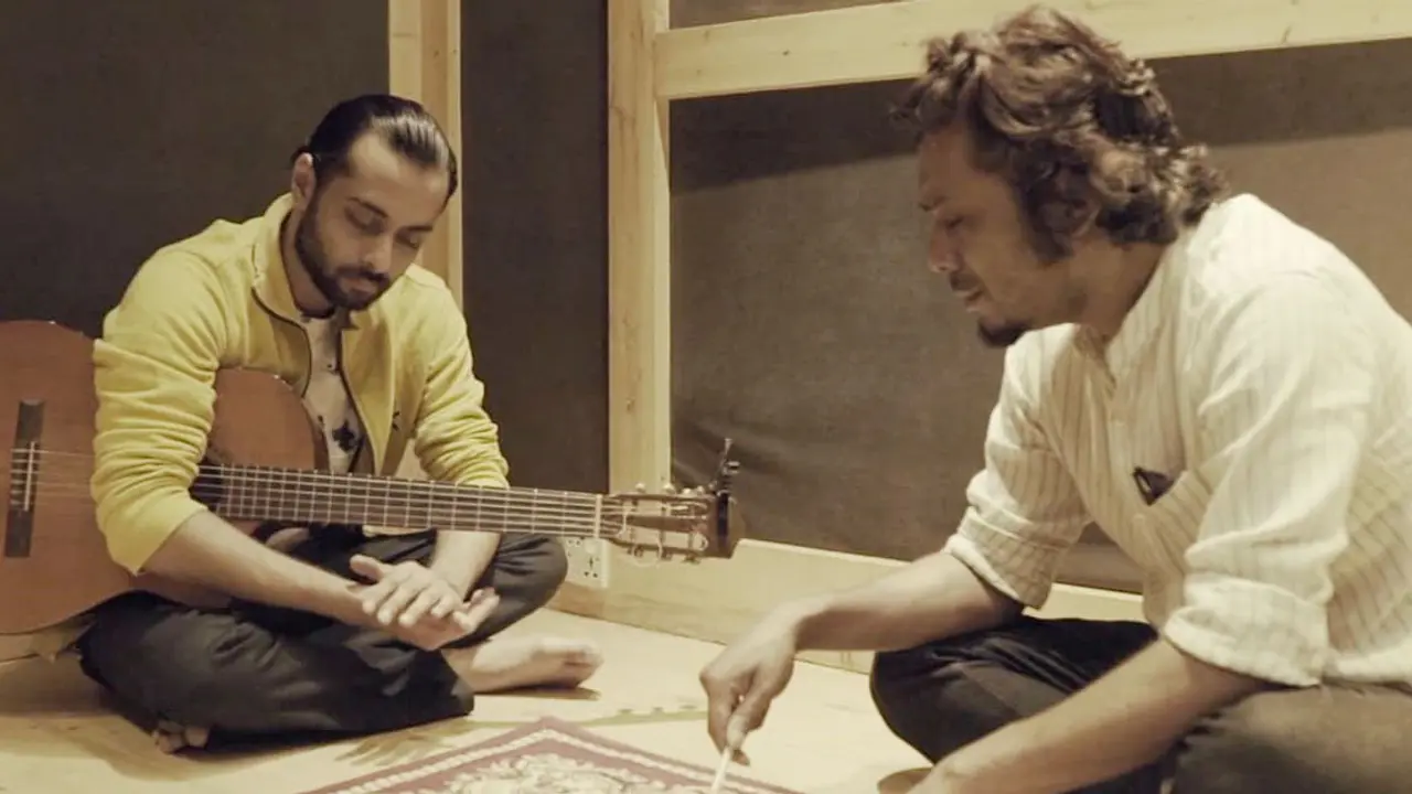 সুজন আরিফের নতুন গান, বানিয়েছেন হৃদয় খান