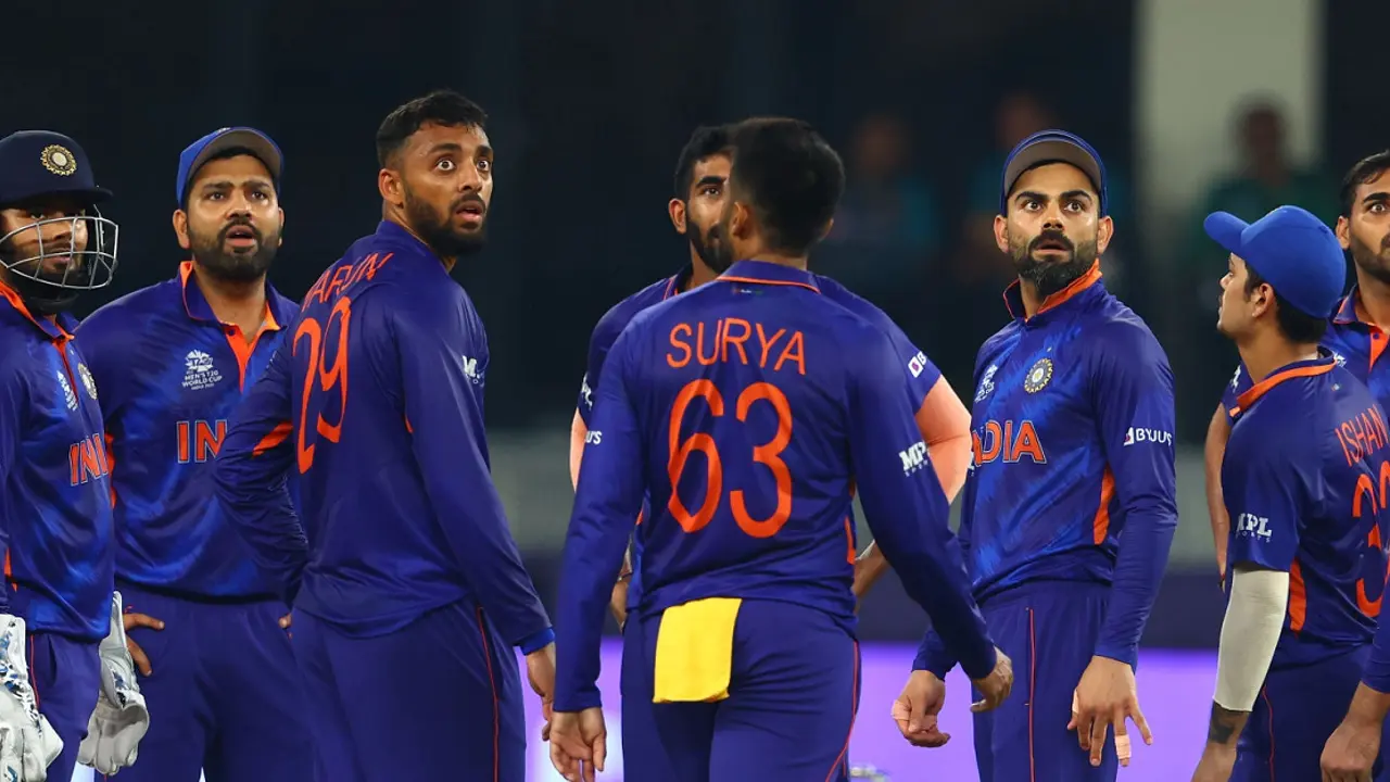 বাইরের লিগে খেলার অনুমতি পাচ্ছেন কোহলিরা!