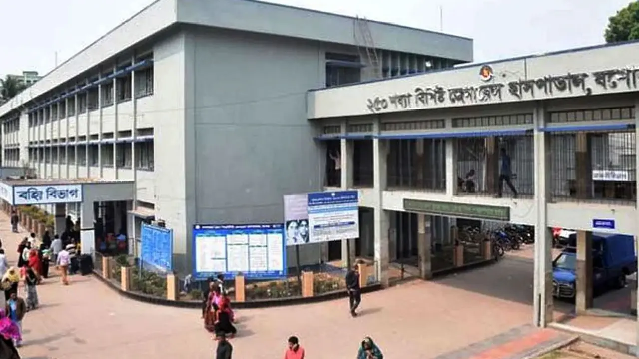 প্রেমিকের মৃত্যুর খবর শুনে হাসপাতালে ভর্তি প্রেমিকা