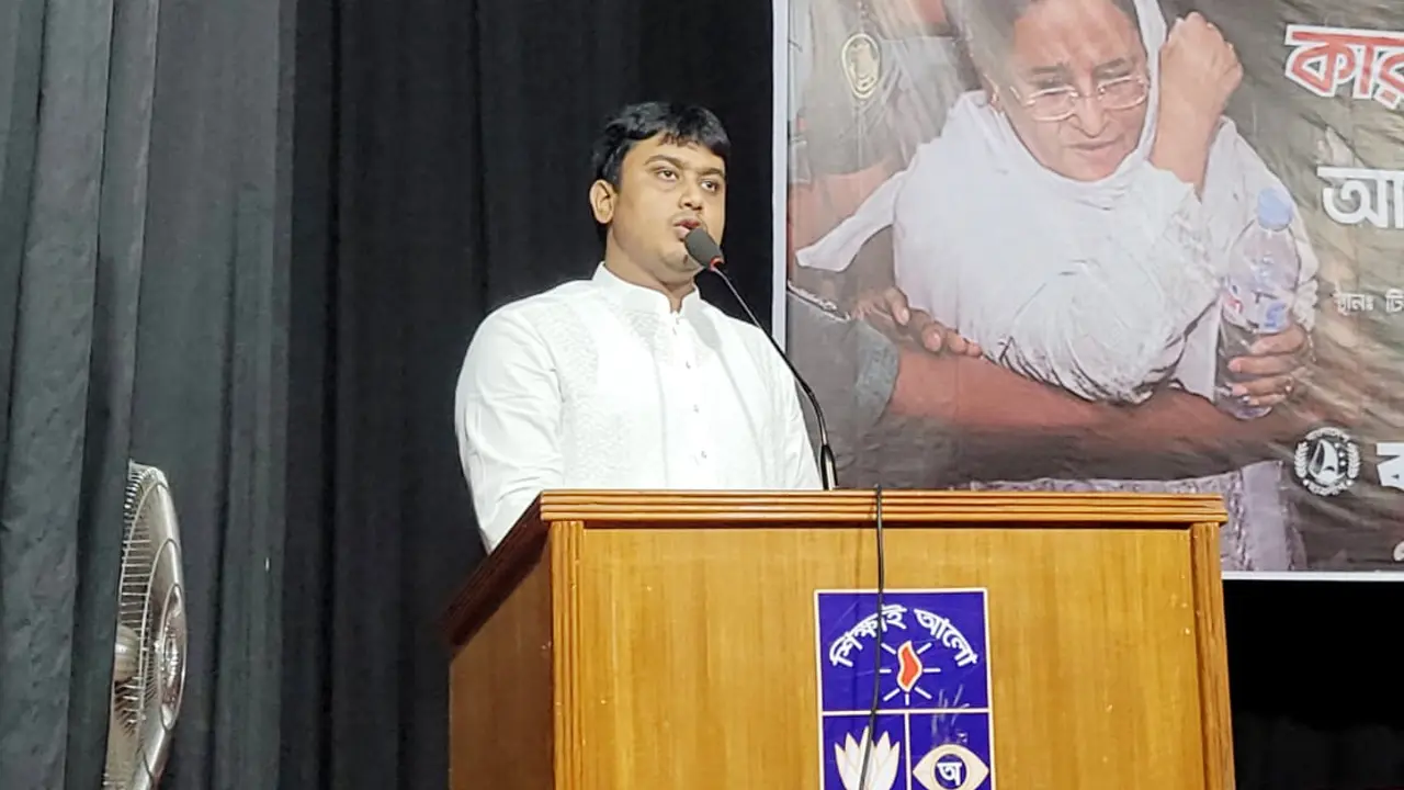 পদ বাণিজ্যের অভিযোগ প্রমাণ দিতে পারলে পদত্যাগ করব : জয়