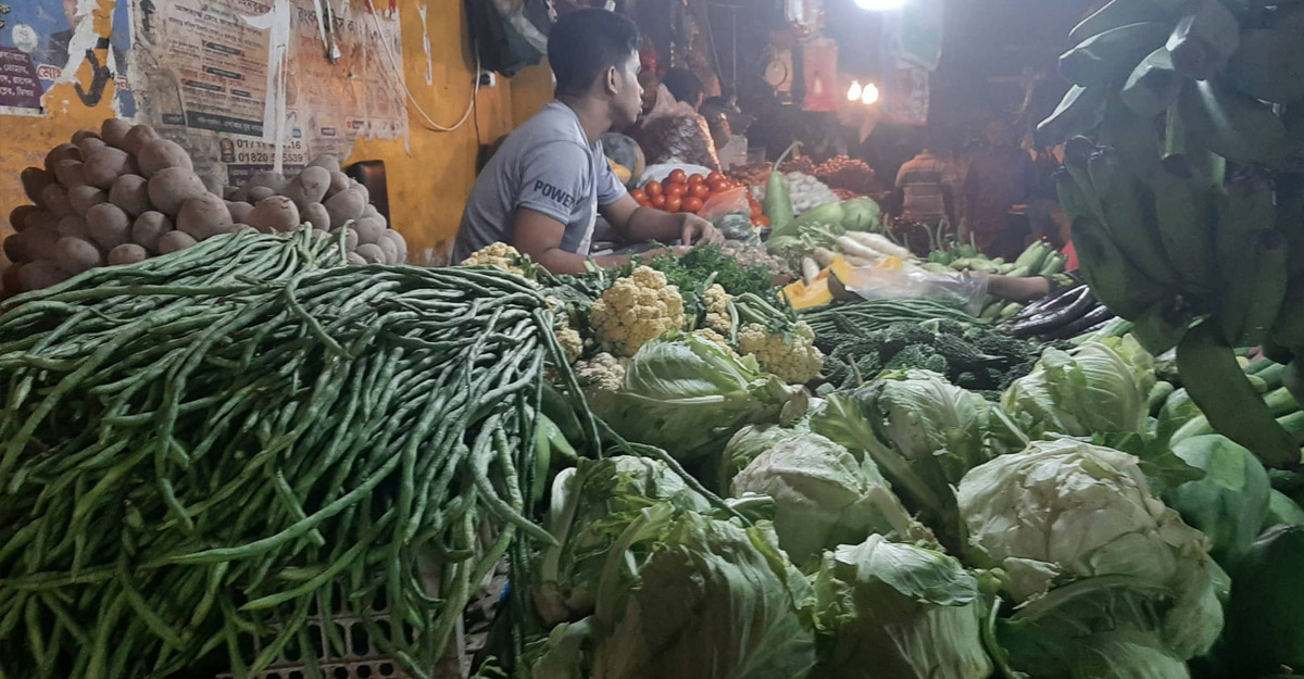 dhaka post