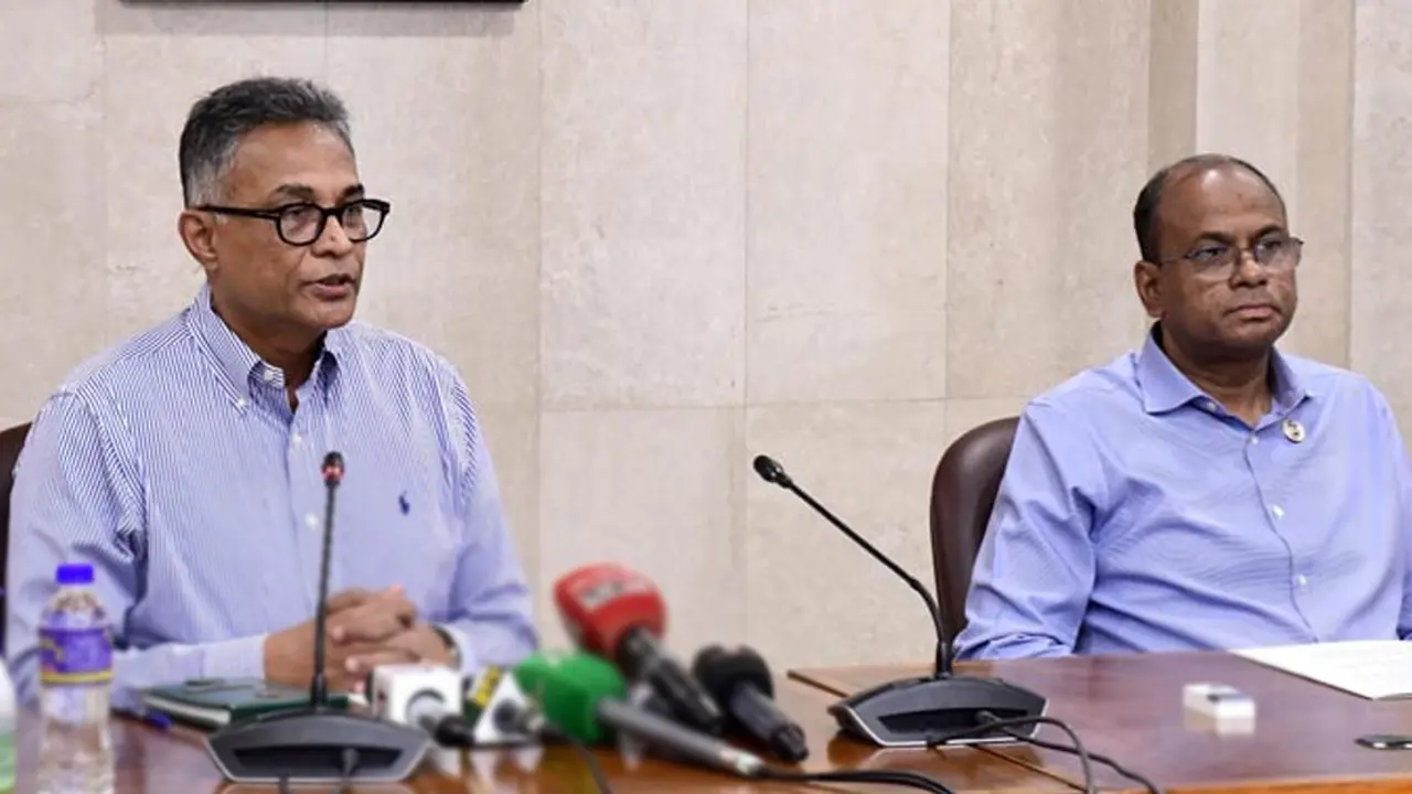 বিদ্যুৎ সাশ্রয় ও দ্রব্যমূল্য নিয়ন্ত্রণে সরকারের ৯ সিদ্ধান্ত