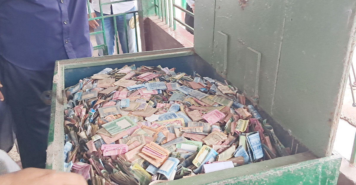 Dhaka post