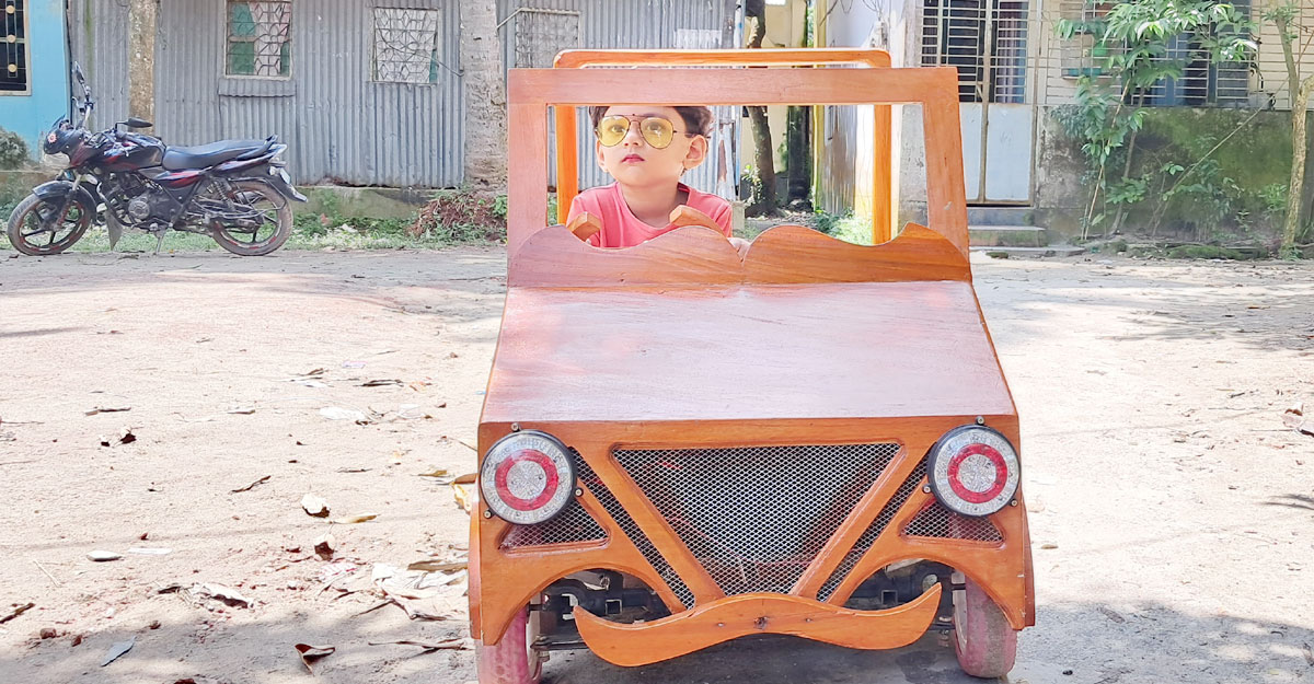Dhaka post