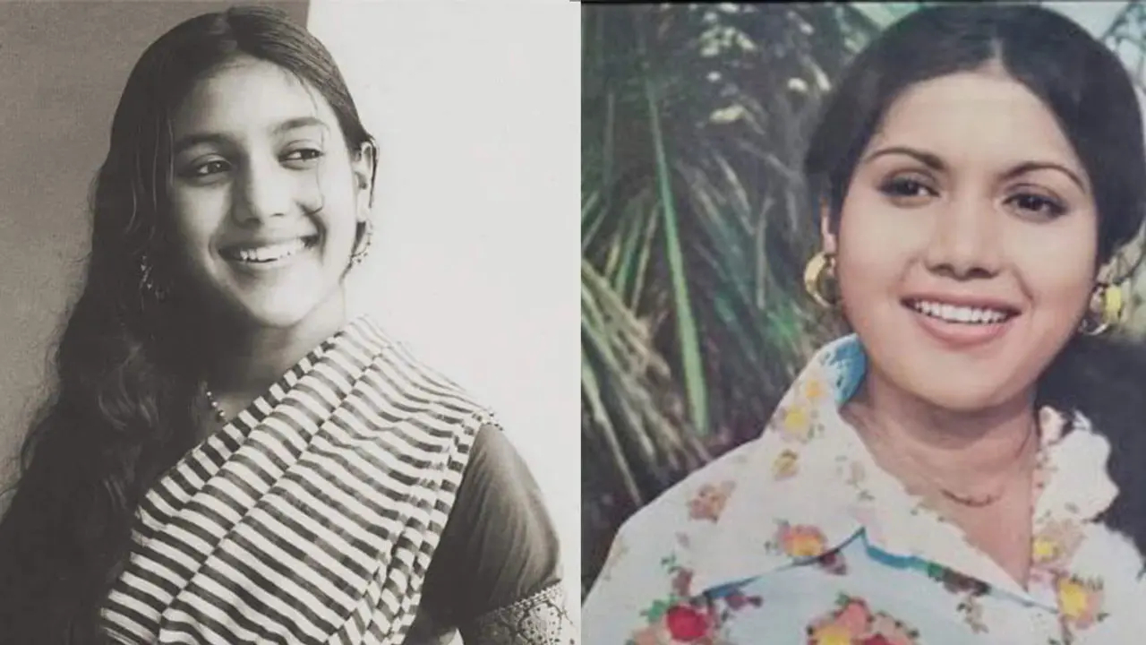 কবরীর জন্মদিন আজ, শিল্পী সমিতিতে আয়োজন