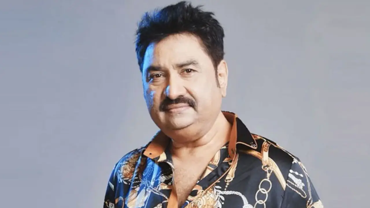 আবারও বাংলাদেশের গানে কুমার শানু