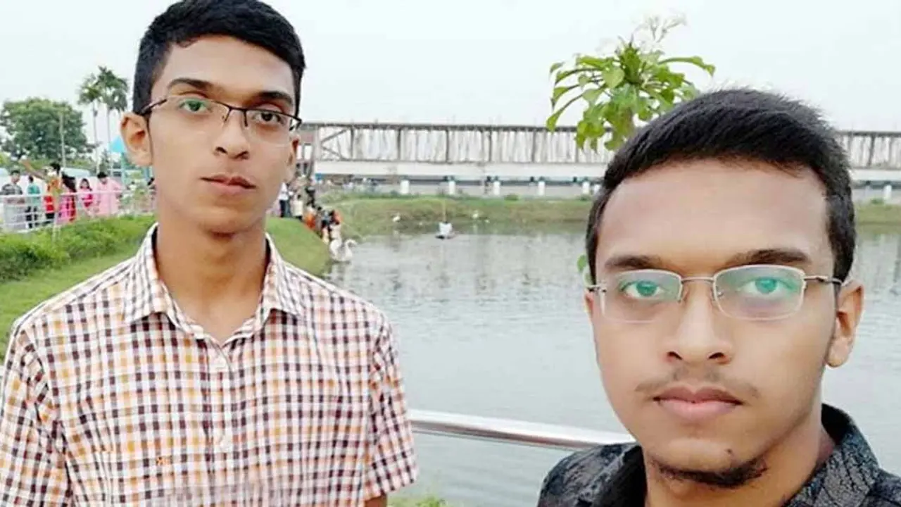 ঢাবিতেও চান্স পেয়েছেন আবরার ফাইয়াজ